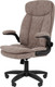 Миниатюра изображения товара Кресло офисное Chairman Home 533 (ткань S темно-бежевый)