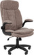 Миниатюра изображения товара Кресло офисное Chairman Home 533 (ткань S темно-бежевый)