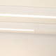 Миниатюра изображения товара Светильник линейный Arlight CLIP-38-FLAT-S312-6W Warm3000 WH 110deg / 029002