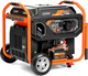 Миниатюра изображения товара Инверторный генератор Daewoo Power GDA 8000Ei