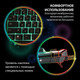Миниатюра изображения товара Клавиатура Sonnen Q9M (черный)