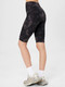 Миниатюра изображения товара Шорты спортивные Mark Formelle 332284 (р.164/170-106, разводы на черном-1)