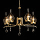 Миниатюра изображения товара Люстра De City Каталина 361012605