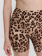 Миниатюра изображения товара Шорты спортивные Mark Formelle 332346-1 (р.164/170-90, леопард)
