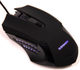 Миниатюра изображения товара Мышь Sonnen I3 (черный)