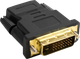 Миниатюра изображения товара Адаптер ExeGate EX-HDMI-DVI-2 / EX191105RUS