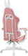 Миниатюра изображения товара Кресло геймерское Defender Irifi / 64042 (розовый)