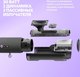 Миниатюра изображения товара Умная портативная колонка Яндекс YNDX-00030GRY (серый)
