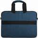 Миниатюра изображения товара Сумка для ноутбука Heikki Novation 272593 (синий)