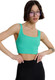 Миниатюра изображения товара Топ спортивный Mark Formelle 302916 (р.164/170-84-90, мятный)
