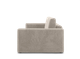 Миниатюра изображения товара Диван Mio Tesoro 144 (бежевый Lana 13)
