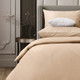 Миниатюра изображения товара Комплект постельного белья Verossa Stripe 2.0сп / 747398 (Bronze, 50x70)