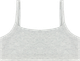 Миниатюра изображения товара Бюстье для девочек Mark Formelle 517715 (р.158-80, серый меланж 4306-А-2)