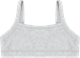 Миниатюра изображения товара Бюстье для девочек Mark Formelle 517715 (р.158-80, серый меланж 4306-А-1)