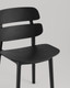 Миниатюра изображения товара Стул Stool Group Tony (черный NP D-031 NP)