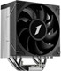 Миниатюра изображения товара Кулер для процессора 1stPlayer CY12 / CY12-BK (черный)