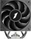 Миниатюра изображения товара Кулер для процессора 1stPlayer CY12 / CY12-BK (черный)