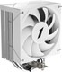 Миниатюра изображения товара Кулер для процессора 1stPlayer CY12 / CY12-WH (белый)