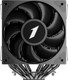 Миниатюра изображения товара Кулер для процессора 1stPlayer CY12D / CY12D-BK (черный)