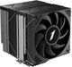 Миниатюра изображения товара Кулер для процессора 1stPlayer CY12D / CY12D-BK (черный)