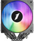 Миниатюра изображения товара Кулер для процессора 1stPlayer CY12LD / CY12LD-BK (черный)