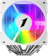 Миниатюра изображения товара Кулер для процессора 1stPlayer CY12LD / CY12LD-WH (белый)