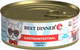 Миниатюра изображения товара Влажный ветеринарный корм для кошек Best Dinner Vet Profi Gastrointestinal Exclusive Индейка (100г)