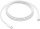 Миниатюра изображения товара Кабель Apple USB-C-USB-C / MYQT3 (2м)