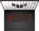 Миниатюра изображения товара Игровой ноутбук Asus TUF Gaming A18 FA808UH-S8033
