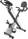 Миниатюра изображения товара Велотренажер DFC X-Bike Bifanuo B008B