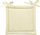 Миниатюра изображения товара Подушка на стул Волшебная ночь 40x40 / 931664 (жасмин)