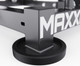 Миниатюра изображения товара Силовой тренажер DFC Жим ногами Maxxus GSMX-600023-00019-0001