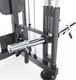Миниатюра изображения товара Силовой тренажер DFC Машина Смита Maxxus GSMX-600019-00019-0001