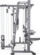 Миниатюра изображения товара Силовой тренажер DFC Машина Смита Maxxus GSMX-600019-00019-0001