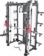 Миниатюра изображения товара Силовой тренажер DFC Gorilla Sport 100822