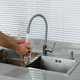 Миниатюра изображения товара Смеситель Frud R42052-31