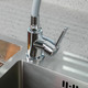 Миниатюра изображения товара Смеситель Frud R42052-31