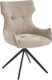 Миниатюра изображения товара Стул Halmar K573 (бежевый/черный)
