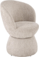 Миниатюра изображения товара Кресло мягкое Halmar K581 (бежевый)