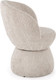 Миниатюра изображения товара Кресло мягкое Halmar K581 (бежевый)