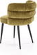 Миниатюра изображения товара Стул Halmar K575 (оливковый/черный)