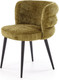 Миниатюра изображения товара Стул Halmar K575 (оливковый/черный)