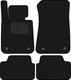 Миниатюра изображения товара Комплект ковриков для авто Alicosta 0134_1_PR-6 для BMW 1-Series I хэтчбек 5дв/E87 2004-2011 (ворс, черный)