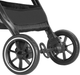 Миниатюра изображения товара Детская прогулочная коляска Carrello Forza CRL-5535 (Clam Beige)