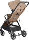 Миниатюра изображения товара Детская прогулочная коляска Carrello Forza CRL-5535 (Clam Beige)