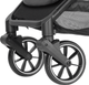 Миниатюра изображения товара Детская прогулочная коляска Carrello Forza CRL-5535 (Clam Beige)