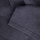Миниатюра изображения товара Штора Волшебная ночь Рогожка 165x270 / 767271 (индиго)