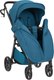 Миниатюра изображения товара Детская прогулочная коляска Carrello Bravo Carbon CRL-5530 (Azure Blue)