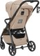 Миниатюра изображения товара Детская прогулочная коляска Carrello Bravo Carbon CRL-5530 (Azure Blue)