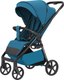 Миниатюра изображения товара Детская прогулочная коляска Carrello Bravo Carbon CRL-5530 (Azure Blue)